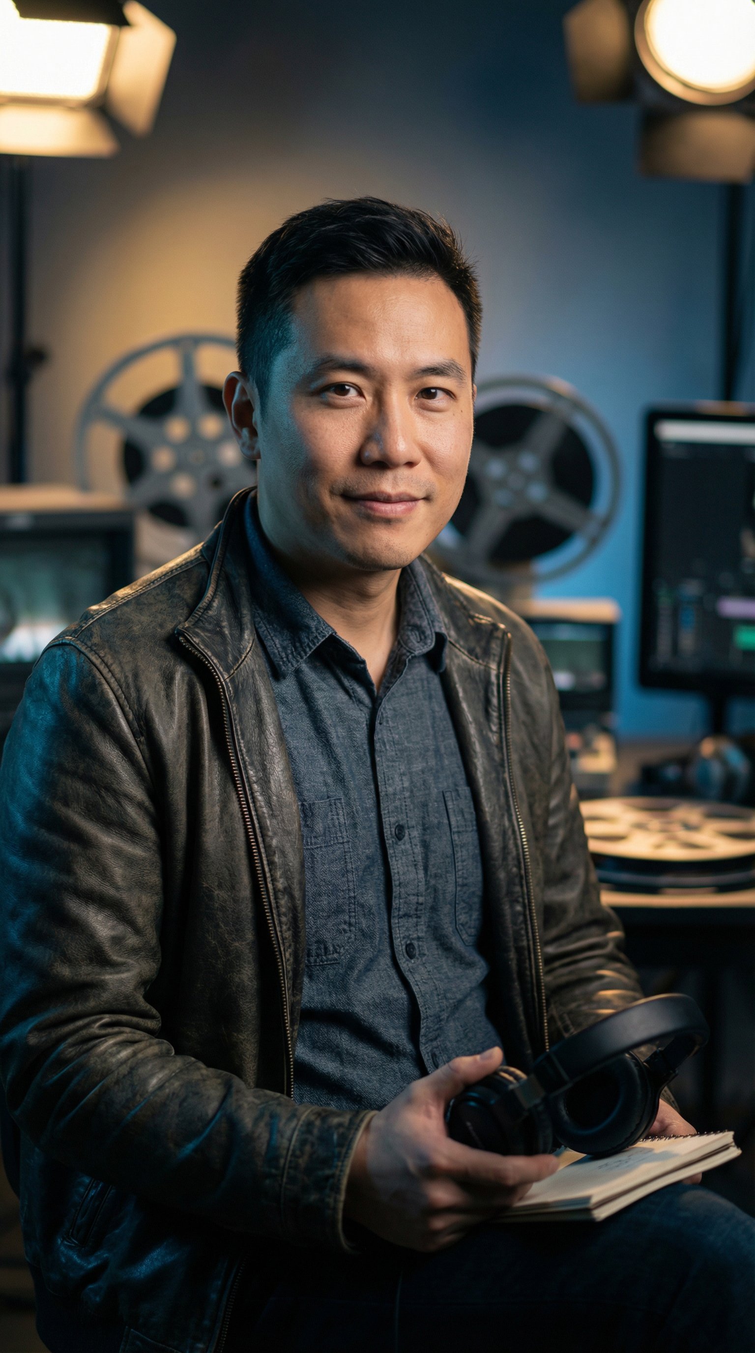 蜜桃传媒剪辑师